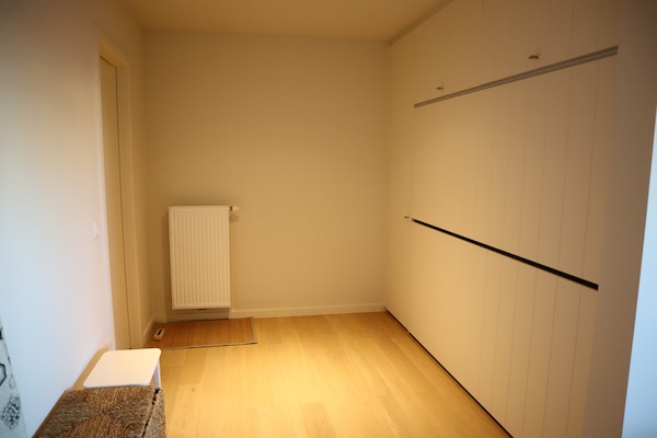 Foto van Appartement in Nieuwpoort bij het Strand - Vakantiehuis in Nieuwpoort - Wellness