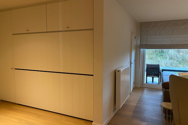 Foto van Appartement in Nieuwpoort bij het Strand - Vakantiehuis in Nieuwpoort - Wellness