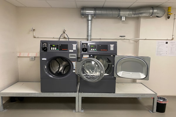 Foto van Ontspannend appartement aan het strand - Vakantiehuis in Nieuwpoort - Facilities