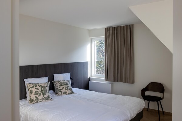 Foto van Moderne Koksijde Villa aan Zee - Vakantiehuis in Koksijde - BedRoom