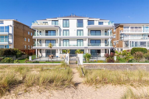 Foto van Appartement in Oostduinkerke met Zeezicht - Vakantiehuis in Oostduinkerke - AreaSummer1KM