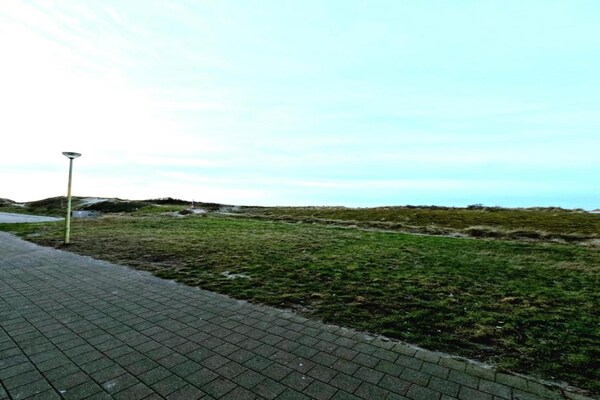Foto van Appartement in Oostduinkerke met Zeezicht - Vakantiehuis in Oostduinkerke - AreaSummer5KM