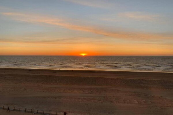 Foto van Appartement in Koksijde bij Strand - Vakantiehuis in Koksijde - AreaSummer1KM