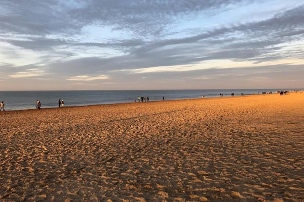 Foto van Appartement in Koksijde bij Strand - Vakantiehuis in Koksijde - AreaSummer1KM