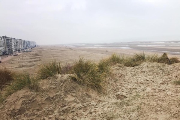 Foto van Appartement in Koksijde bij Strand - Vakantiehuis in Koksijde - AreaSummer1KM