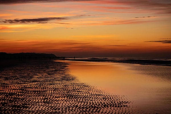 Foto van Appartement in Koksijde bij Strand - Vakantiehuis in Koksijde - AreaSummer1KM