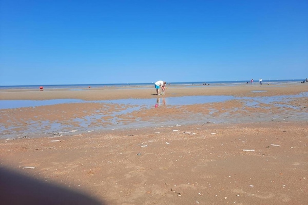 Foto van Appartement in Koksijde bij Strand - Vakantiehuis in Koksijde - AreaSummer1KM