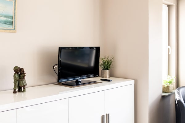 Foto van Appartement in Koksijde bij Strand - Vakantiehuis in Koksijde - Ambiance