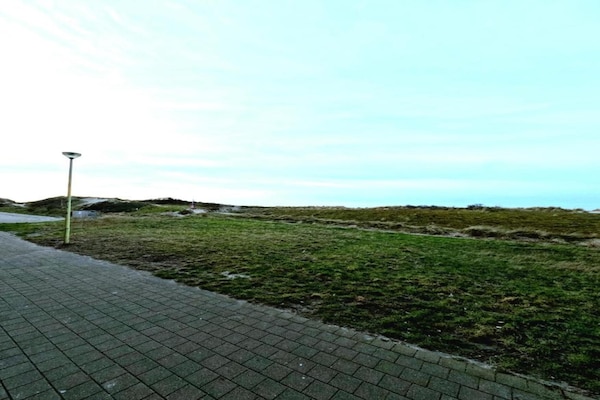 Foto van Appartement bij Belgische kust met terras - Vakantiehuis in OOSTDUINKERKE - AreaSummer5KM