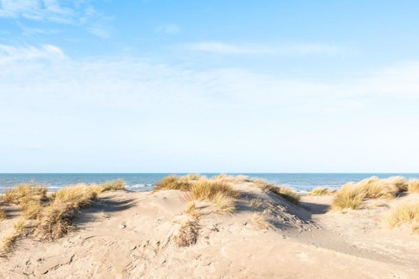 Foto van Appartement bij Belgische kust met terras - Vakantiehuis in OOSTDUINKERKE - AreaSummer5KM