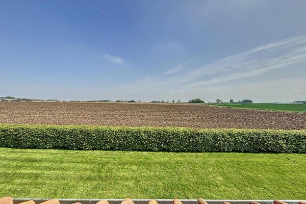 Foto van Vakantiehuis in Alveringem bij kust - Vakantiehuis in Leisele - AreaSummer5KM