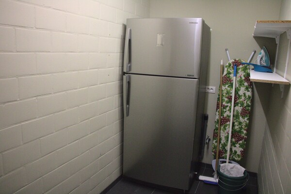 Foto van Landelijke vakantiewoning - Vakantiehuis in Gijverinkhove - Kitchen