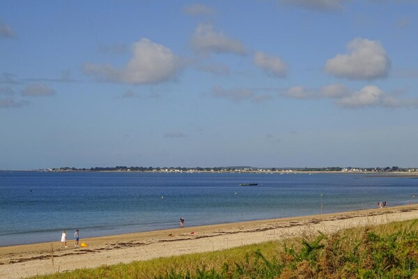 Foto van Vakantiehuis in Damgan bij zandstranden - Vakantiehuis in Damgan - AreaSummer5KM