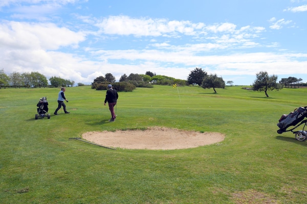 Foto van Vakantiehuis in Plouarzel bij zandbaai - Vakantiehuis in Lampaul-Plouarzel - AreaSummer5KM