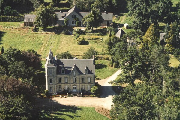 Foto van Appartement in Bénodet bij zandstranden - Vakantiehuis in Bénodet - AreaSummer1KM