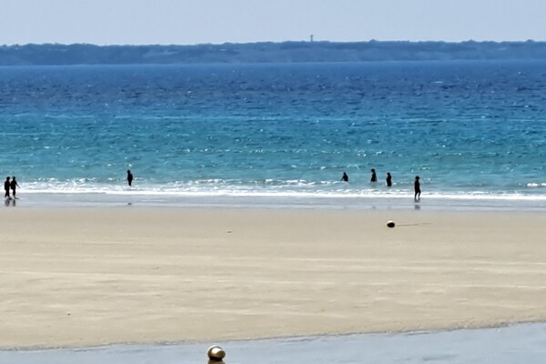 Foto van Villa in Telgruc-sur-Mer met Zeezicht & Jacuzzi - Vakantiehuis in Telgruc-sur-Mer - AreaSummer1KM