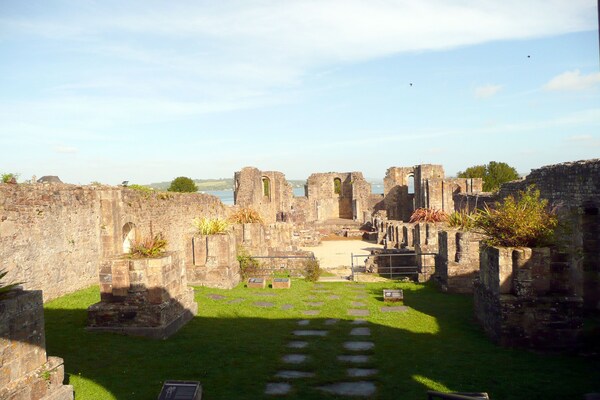 Foto van Villa in Telgruc-sur-Mer met Zeezicht & Jacuzzi - Vakantiehuis in Telgruc-sur-Mer - AreaSummer20KM