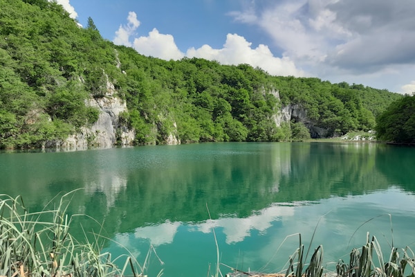Foto van Biograd Beachside Familieappartement - Vakantiehuis in Biograd - AreaSummer20KM