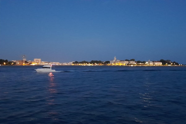 Foto van Biograd Beachside Familieappartement - Vakantiehuis in Biograd - AreaSummer20KM