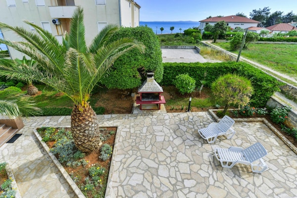 Foto van Appartement op Vir bij zandstranden - Vakantiehuis in Vir - GardenSummer