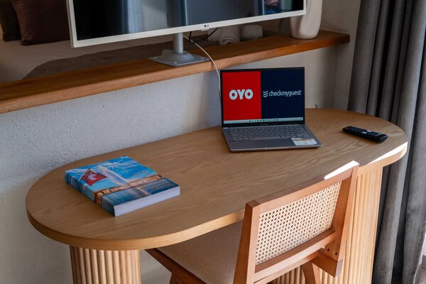 Foto van Gezellige Studio -AC- 4P- Genève - Vakantiehuis in Genève - LivingRoom