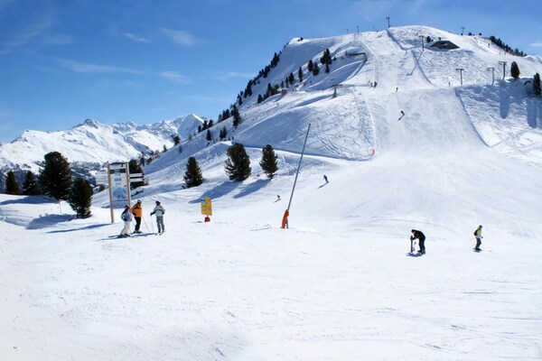 Foto van Chalet in Les Masses met skiopslag - Vakantiehuis in Les Masses - AreaWinter5KM