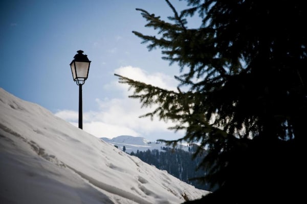 Foto van Gezellig appartement voor groepen - Vakantiehuis in Veysonnaz - AreaWinter5KM