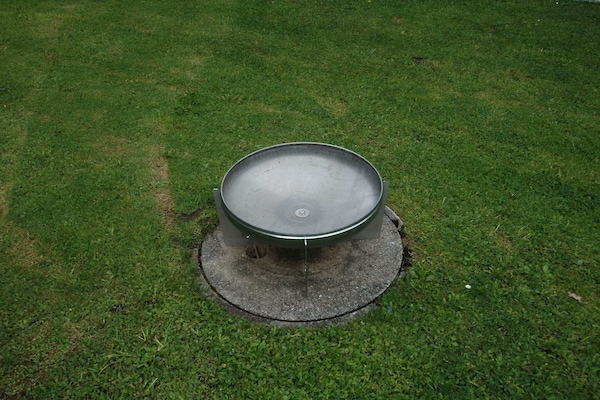 Foto van Chalet in Lenk bij Simmenwaterval - Vakantiehuis in Lenk - GardenSummer