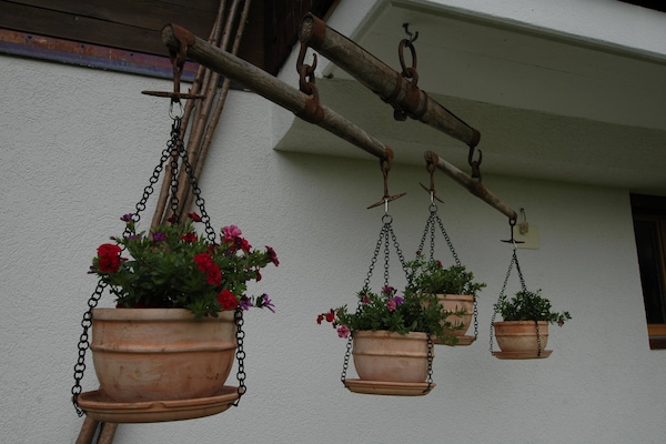 Foto van Chalet in Lenk bij Simmenwaterval - Vakantiehuis in Lenk - Ambiance