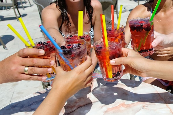 Foto van Jelsa Resort Appartement vlakbij de zee - Vakantiehuis in Jelsa - ParkFacilities