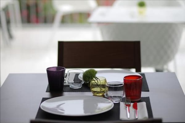 Foto van Stijlvol appartement aan zee in Rovinj - Vakantiehuis in Rovinj - Ambiance