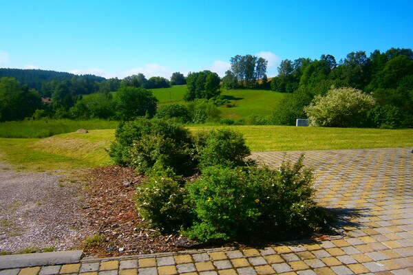 Foto van Rustige bergvakantie - Vakantiehuis in Stupna - Vidochov - GardenSummer