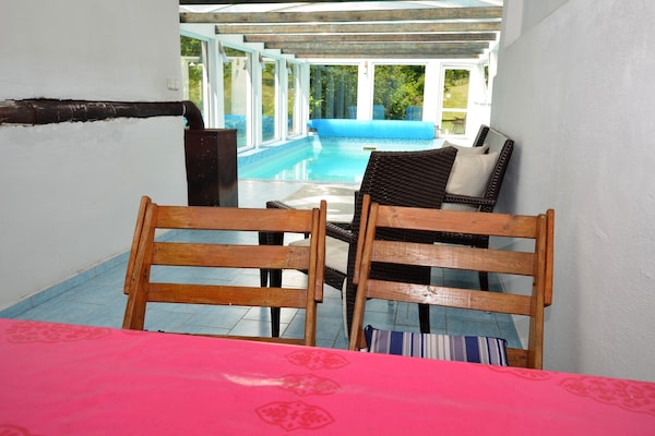Foto van Familie-uitje in Zuid-Bohemen - Vakantiehuis in Bechyne - Ambiance