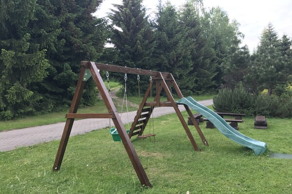 Foto van Volledig ingerichte villa in Harrachov - Vakantiehuis in Harrachov - GardenSummer