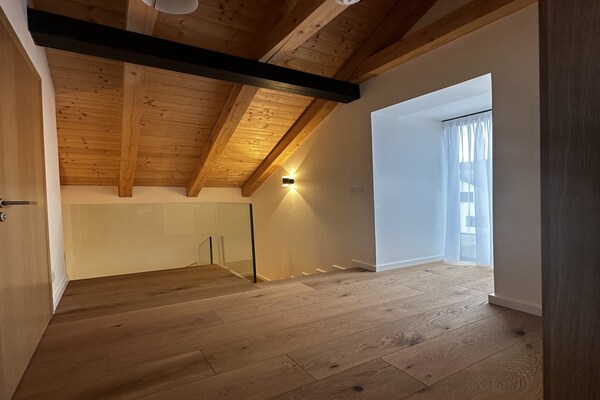 Foto van Appartement in Cerny Dul bij Skigebied - Vakantiehuis in Cerný Dul - Landing