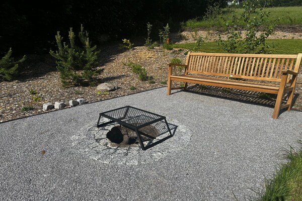 Foto van Appartement in Cerny Dul bij Skigebied - Vakantiehuis in Cerný Dul - GardenSummer