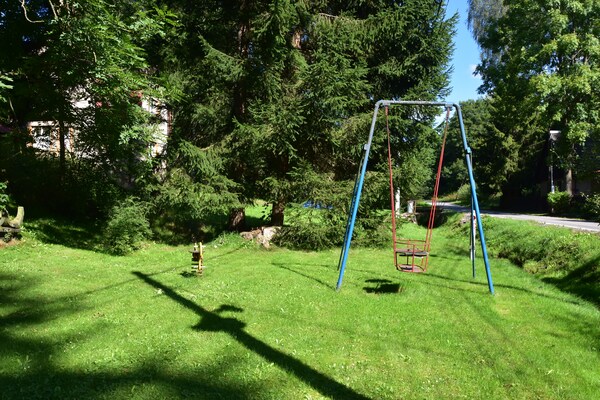 Foto van Vakantiehuis in Rudník bij Reuzengebergte - Vakantiehuis in Rudnik - Facilities