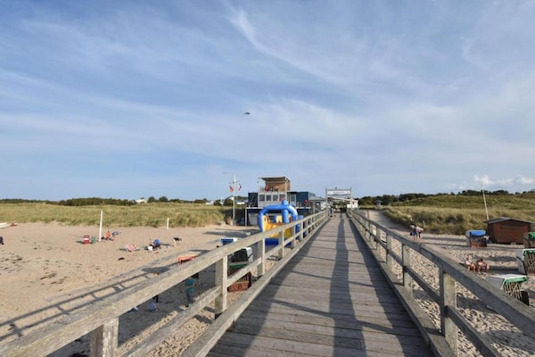 Foto van Appartement in Ulmen met Tuin en BBQ - Vakantiehuis in Ulmen - AreaSummer20KM