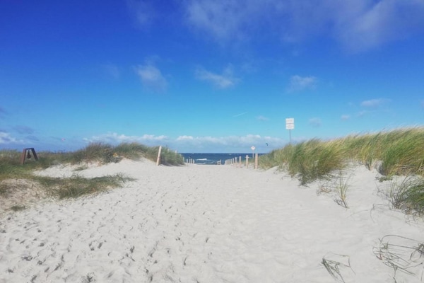Foto van Appartement in Ulmen met Tuin en BBQ - Vakantiehuis in Ulmen - AreaSummer20KM