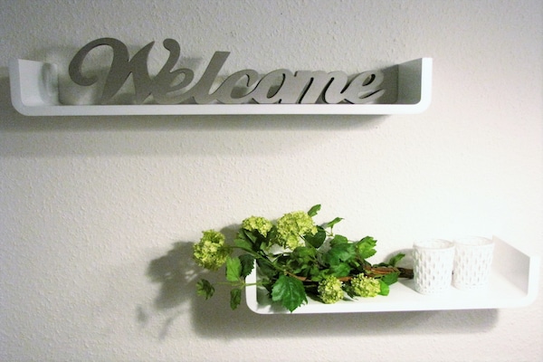 Foto van Appartement in Ulmen met Tuin en BBQ - Vakantiehuis in Ulmen - Ambiance