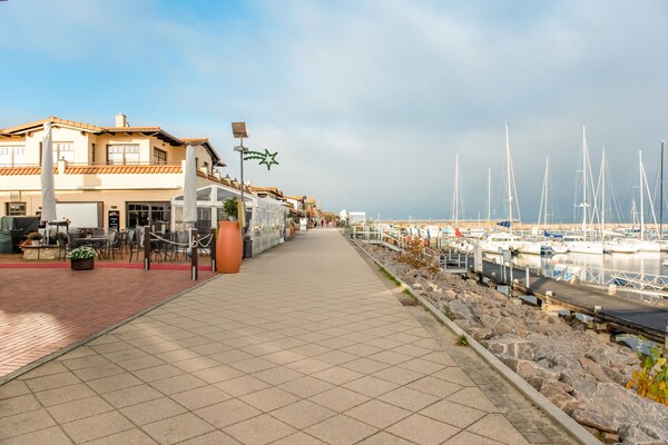 Foto van Appartement in Kühlungsborn am Wald - Vakantiehuis in Kühlungsborn - AreaSummer5KM