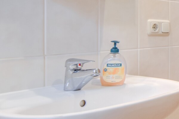 Foto van Appartement in Kühlungsborn am Wald - Vakantiehuis in Kühlungsborn - Ambiance