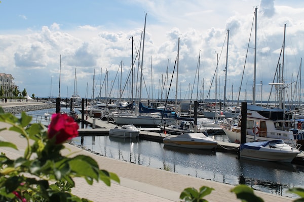 Foto van Boltenhagen Beachside Bliss - Vakantiehuis in Boltenhagen - AreaSummer20KM