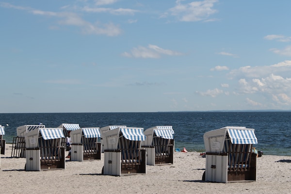 Foto van Boltenhagen Beachside Bliss - Vakantiehuis in Boltenhagen - AreaSummer1KM