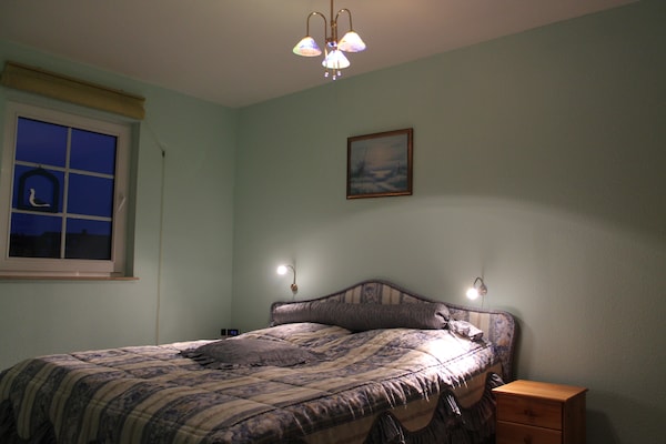 Foto van Boltenhagen Beachside Bliss - Vakantiehuis in Boltenhagen - BedRoom
