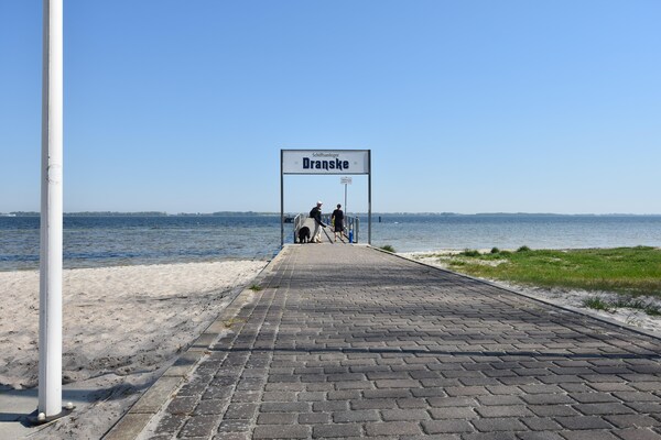 Foto van Gezellig verblijf bij Wiek Harbor - Vakantiehuis in Wiek auf Rügen - AreaSummer5KM