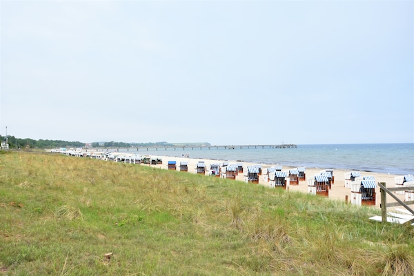 Foto van Vakantiehuis in Damshagen met sauna - Vakantiehuis in Klütz - AreaSummer20KM