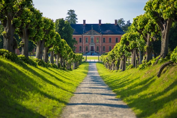 Foto van Vakantiehuis in Damshagen met sauna - Vakantiehuis in Klütz - AreaSummer20KM