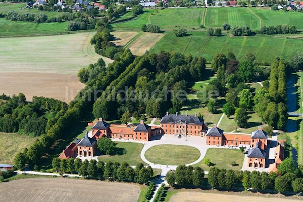 Foto van Vakantiehuis in Damshagen met sauna - Vakantiehuis in Klütz - AreaSummer20KM