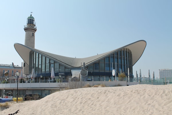 Foto van Bungalow Börgerende vlakbij strand en paardrijden - AreaSummer5KM